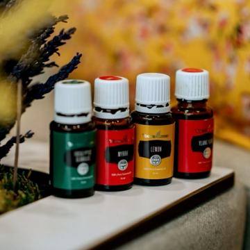 Aromaterapia
