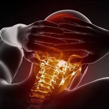 Osteopatía perceptiva